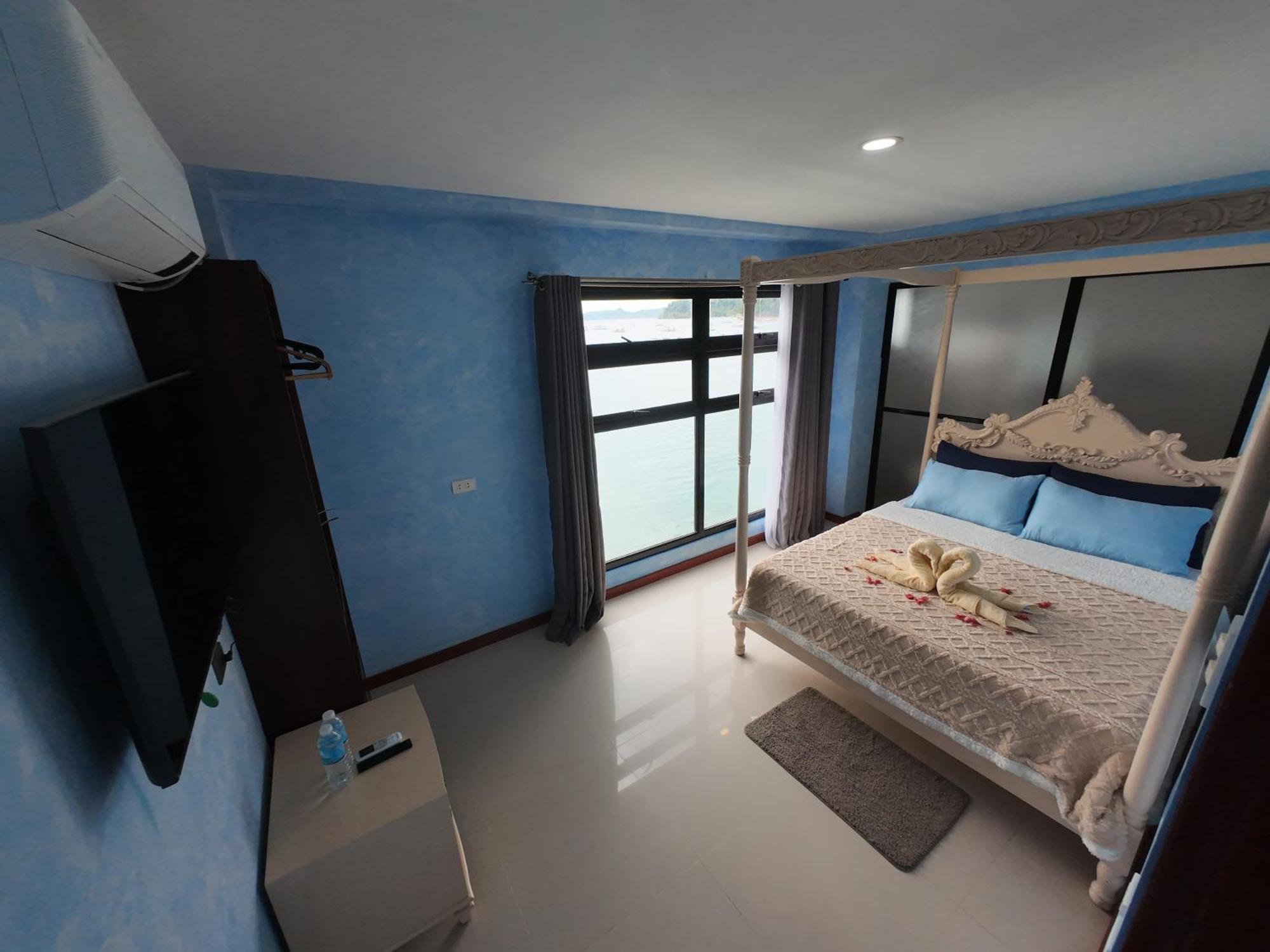 La Salangane Beach Hotel - Downtown El Nido Extérieur photo