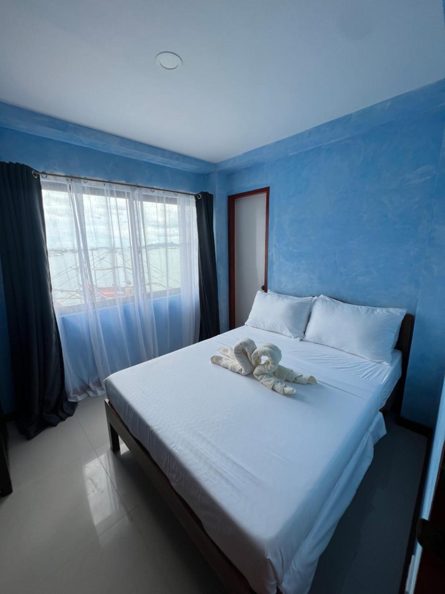 La Salangane Beach Hotel - Downtown El Nido Extérieur photo