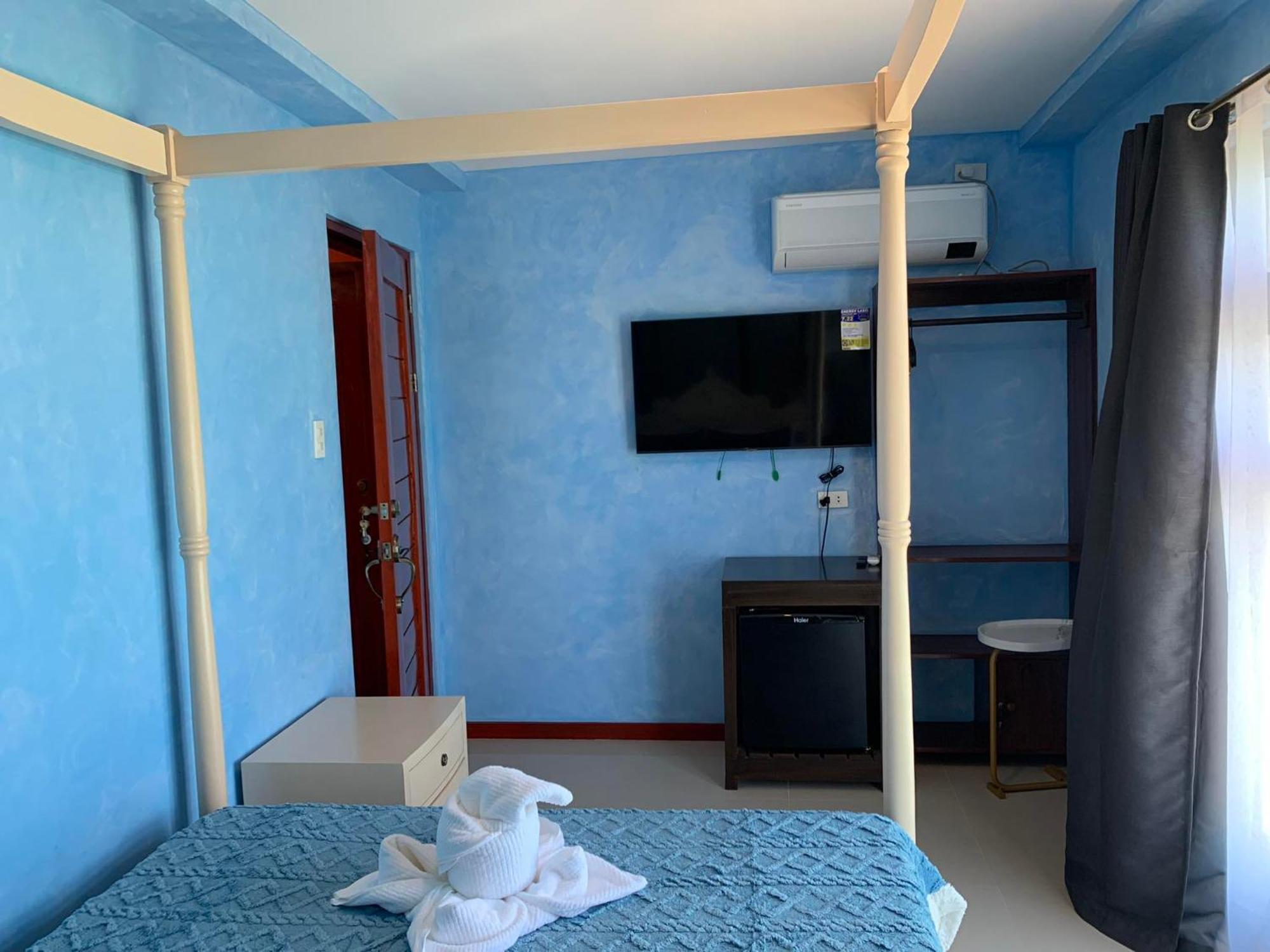 La Salangane Beach Hotel - Downtown El Nido Extérieur photo